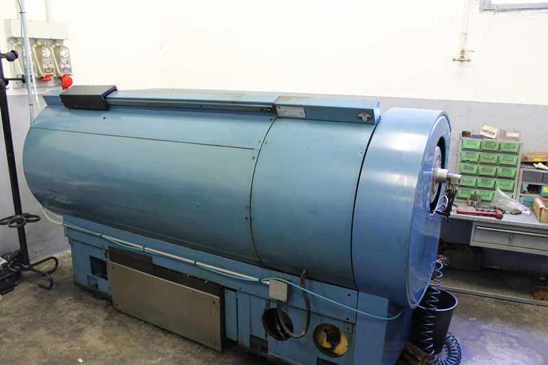 GRAZIANO SAG 210N 